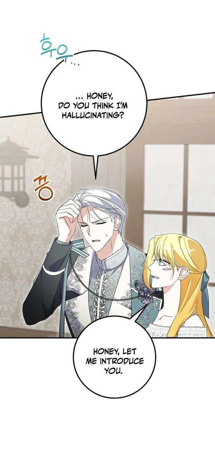 Getting Married Without My Badge Mangakakalot X Chapter 34 Page 83