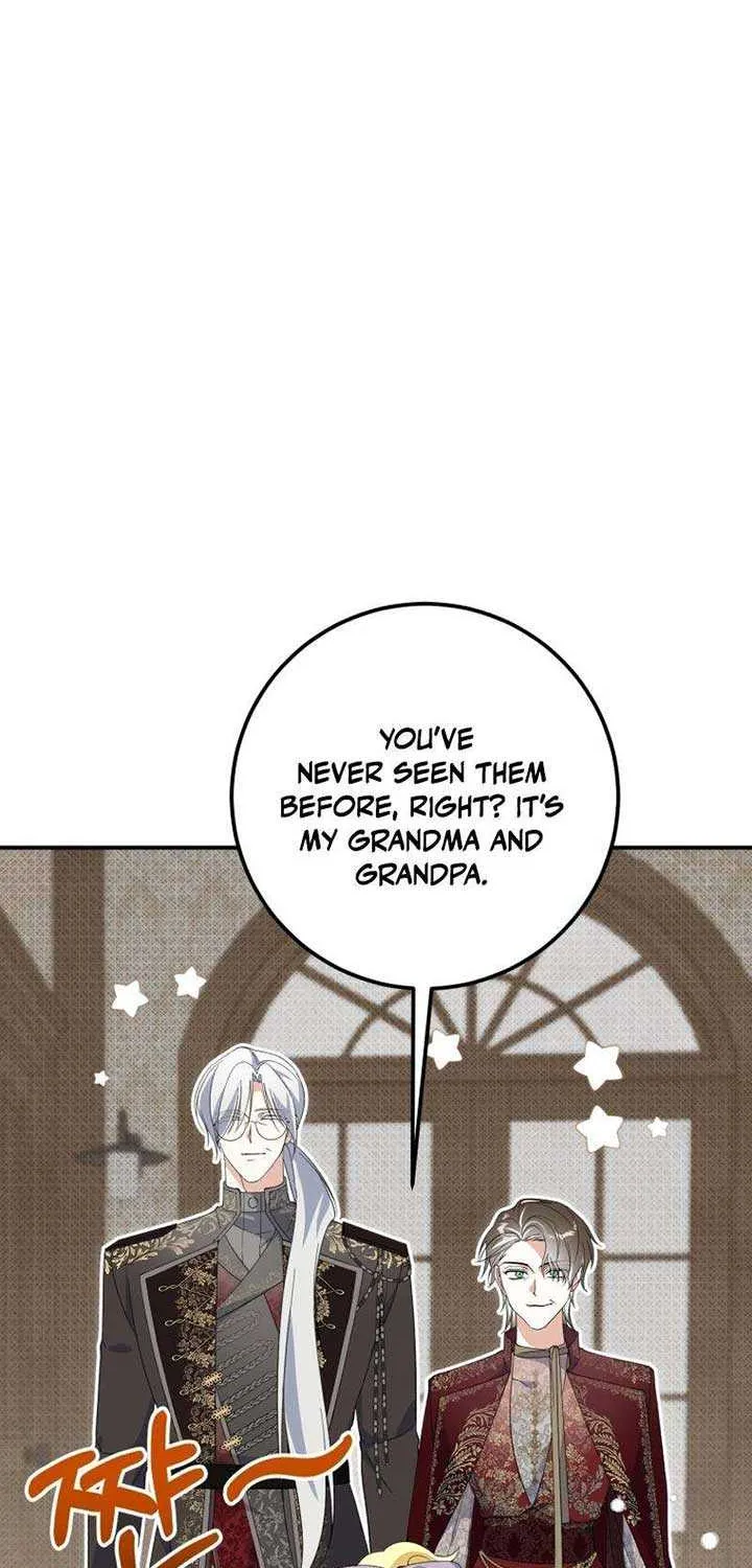 Getting Married Without My Badge Mangakakalot X Chapter 34 Page 84