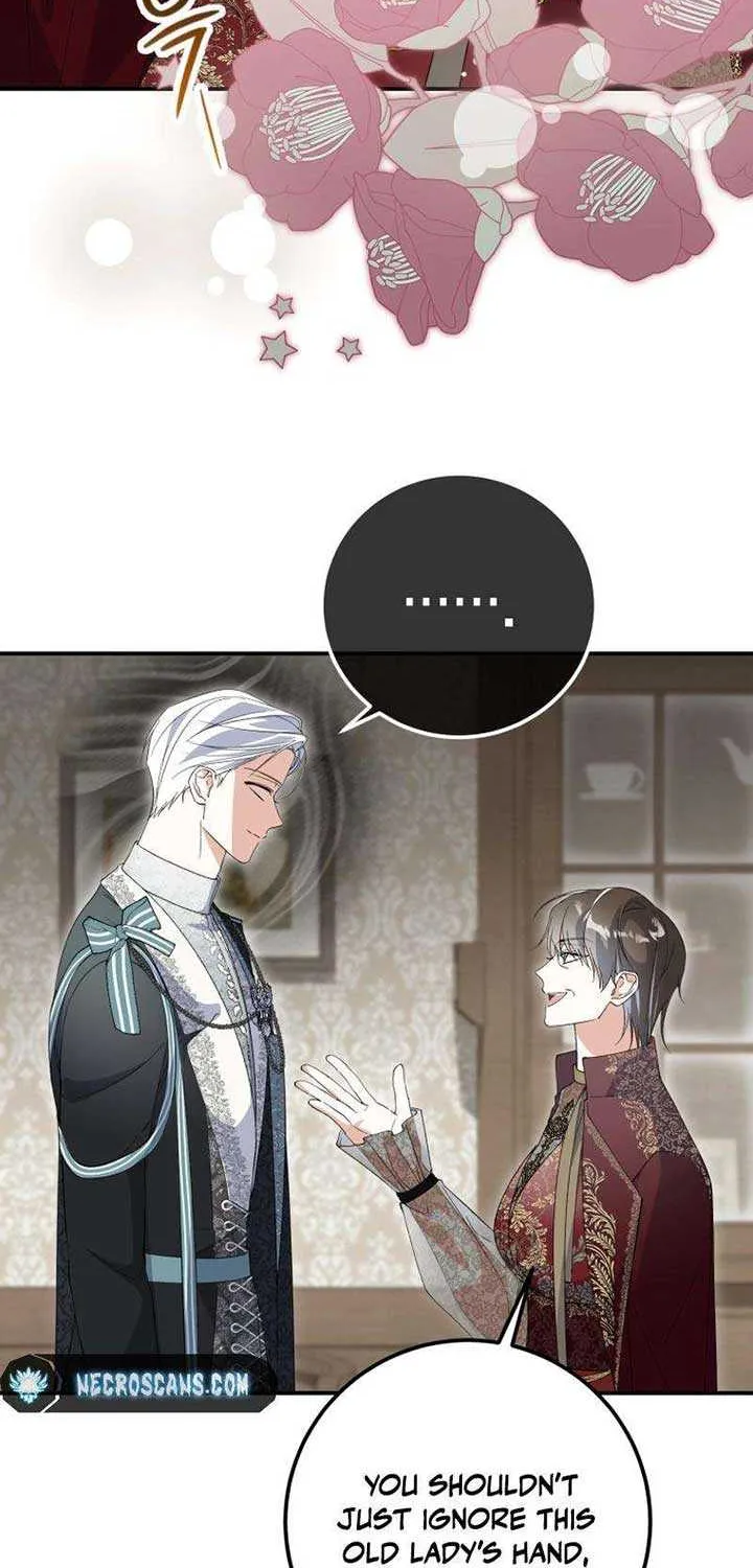 Getting Married Without My Badge Mangakakalot X Chapter 34 Page 87