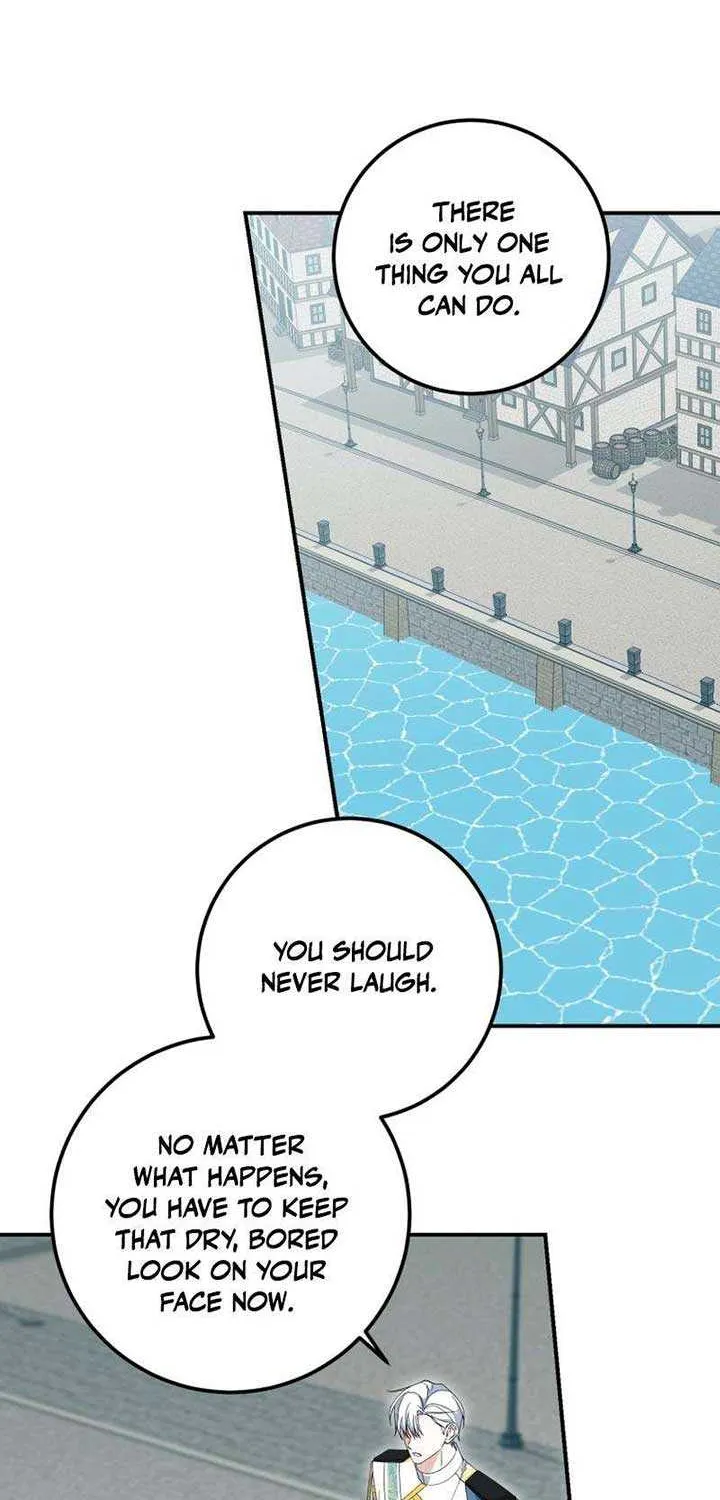 Getting Married Without My Badge Mangakakalot X Chapter 34 Page 11