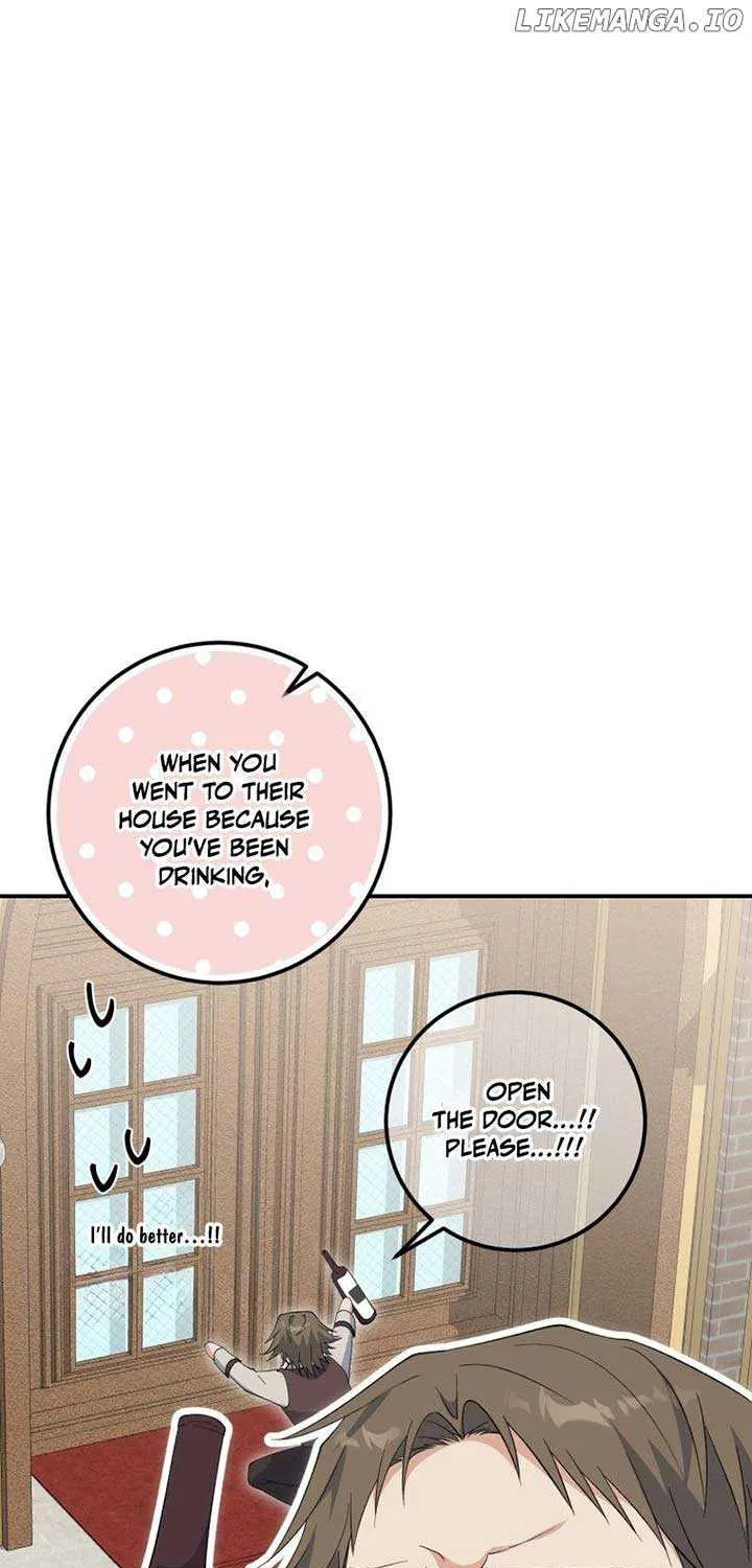 Getting Married Without My Badge Mangakakalot X Chapter 34 Page 14