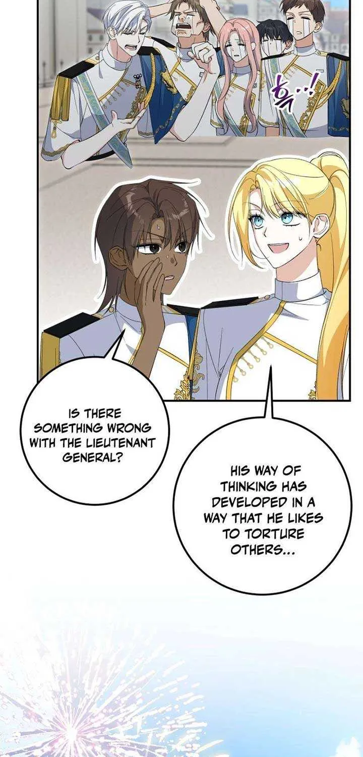Getting Married Without My Badge Mangakakalot X Chapter 34 Page 16