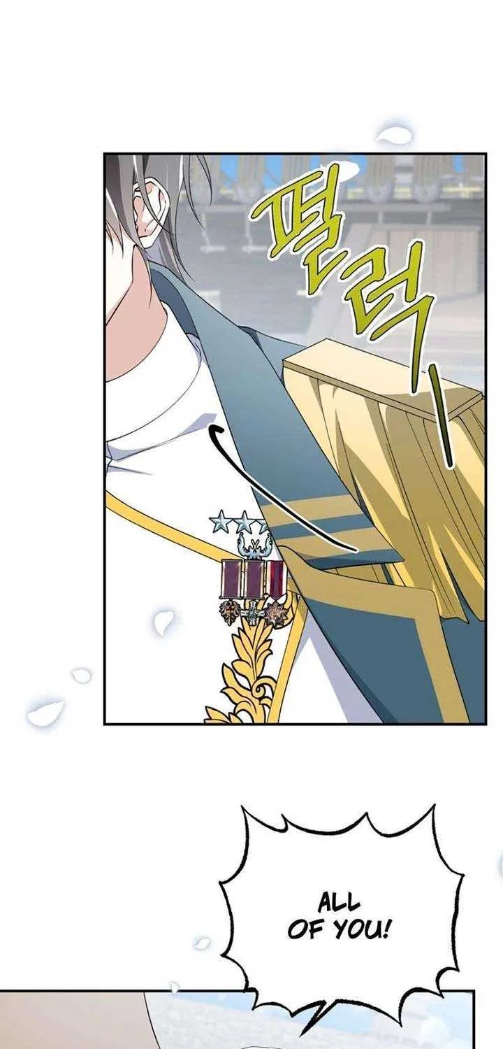 Getting Married Without My Badge Mangakakalot X Chapter 34 Page 18