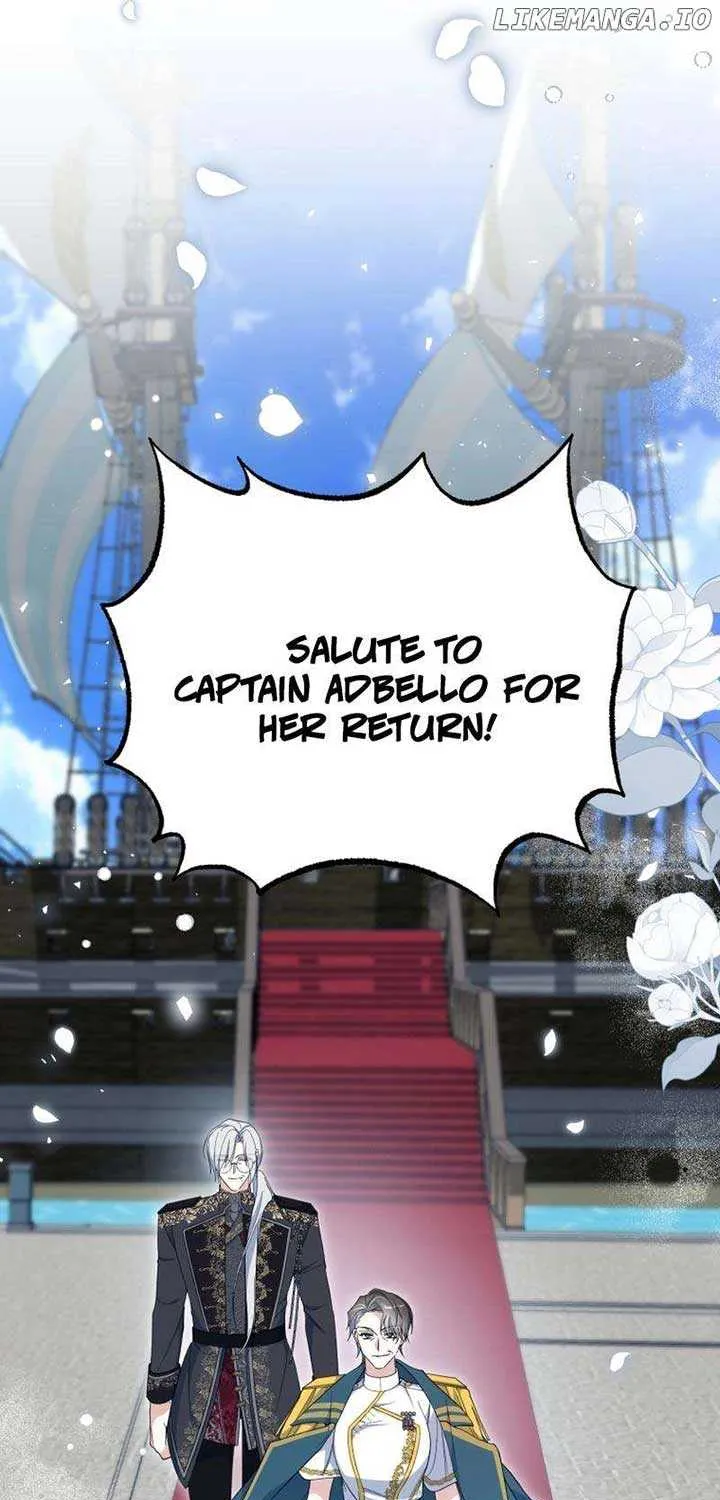 Getting Married Without My Badge Mangakakalot X Chapter 34 Page 20