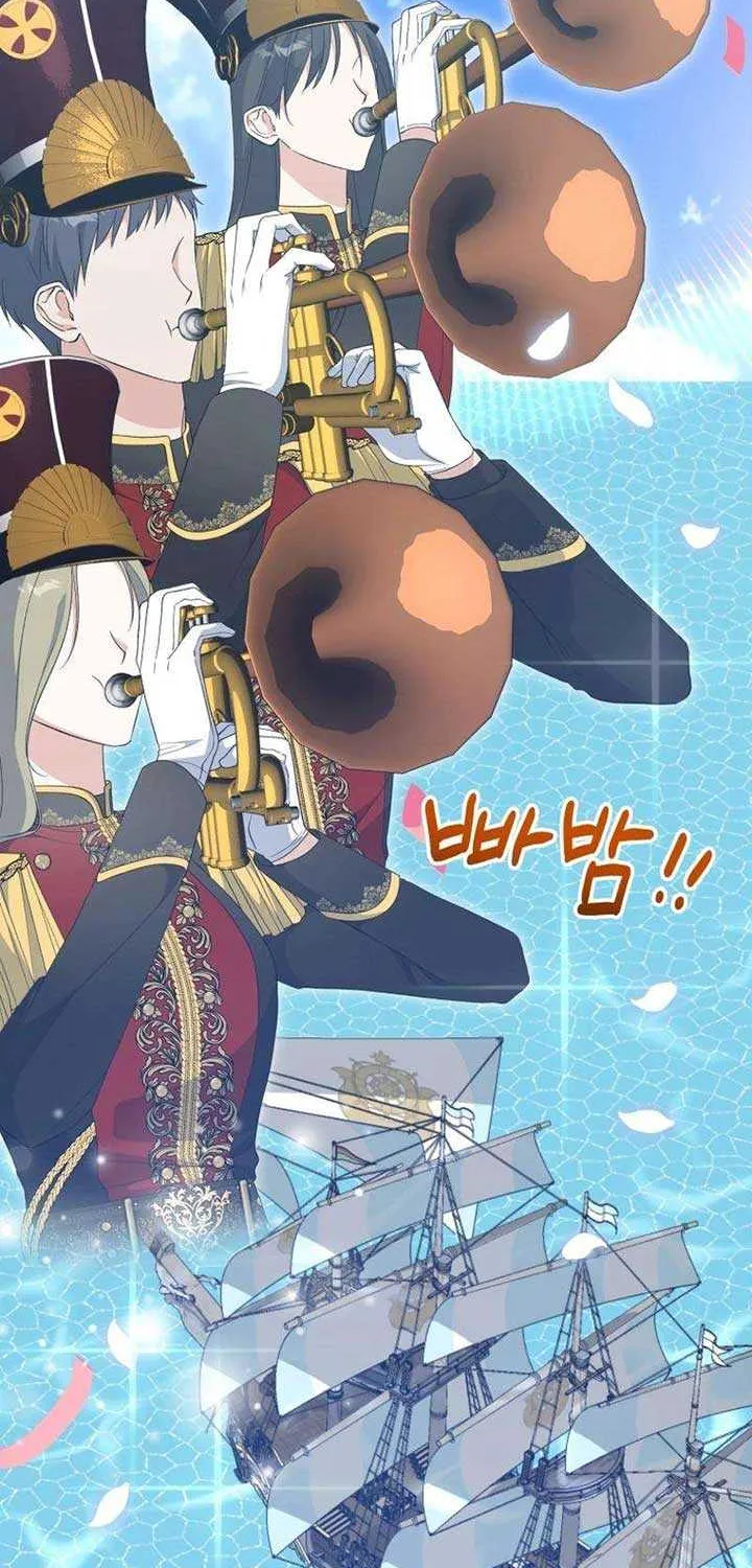 Getting Married Without My Badge Mangakakalot X Chapter 34 Page 3