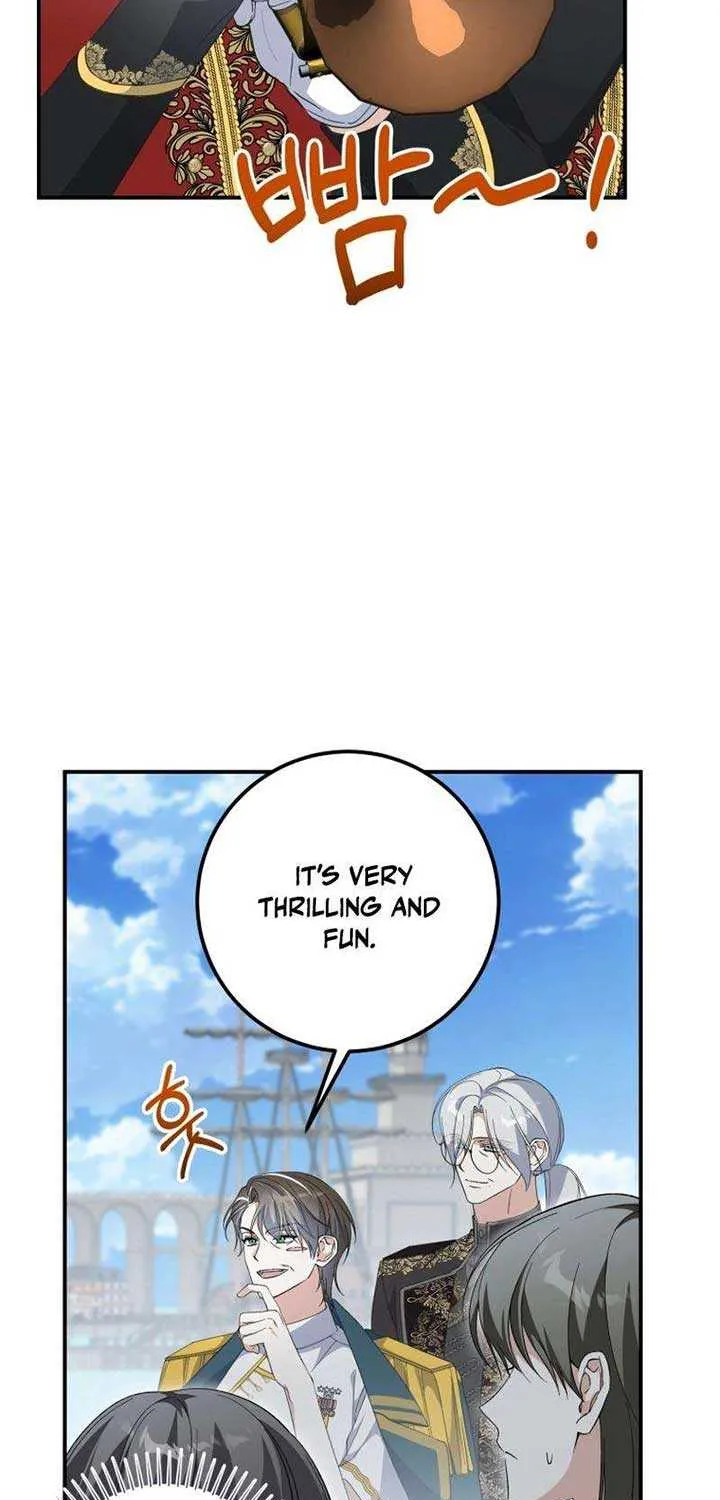 Getting Married Without My Badge Mangakakalot X Chapter 34 Page 24