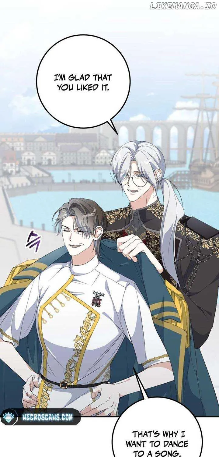 Getting Married Without My Badge Mangakakalot X Chapter 34 Page 26