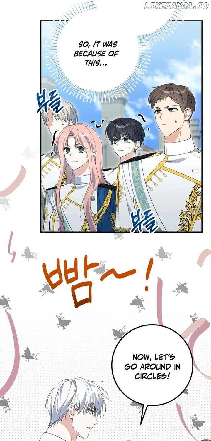 Getting Married Without My Badge Mangakakalot X Chapter 34 Page 30