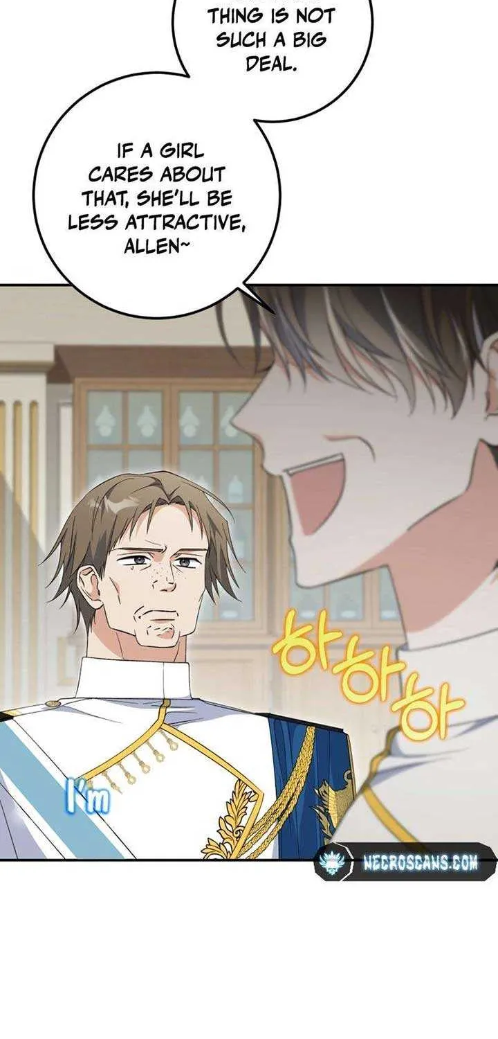 Getting Married Without My Badge Mangakakalot X Chapter 34 Page 37
