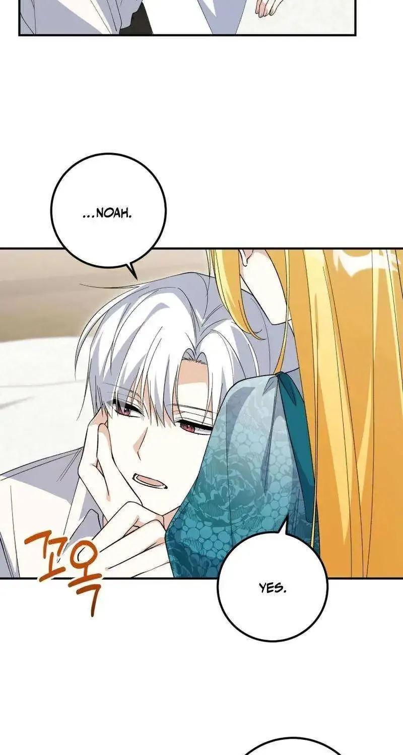Getting Married Without My Badge Mangakakalot X Chapter 35 Page 41