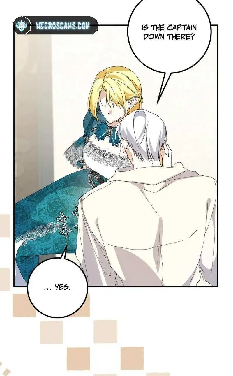 Getting Married Without My Badge Mangakakalot X Chapter 35 Page 42