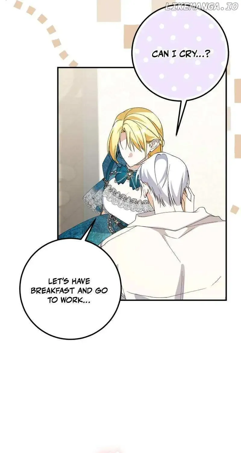Getting Married Without My Badge Mangakakalot X Chapter 35 Page 43