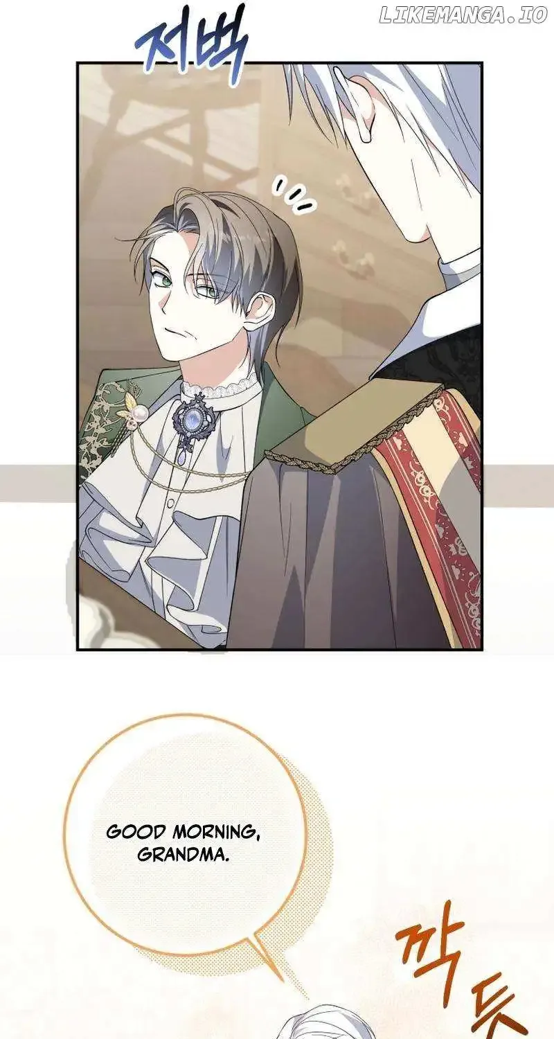 Getting Married Without My Badge Mangakakalot X Chapter 35 Page 49