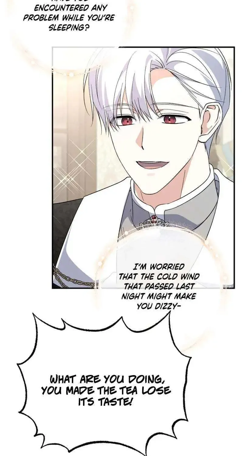 Getting Married Without My Badge Mangakakalot X Chapter 35 Page 51