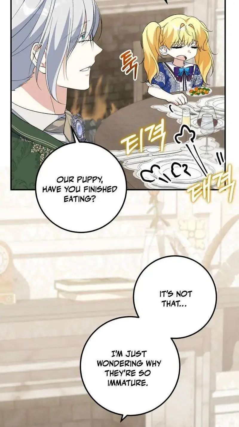 Getting Married Without My Badge Mangakakalot X Chapter 35 Page 54