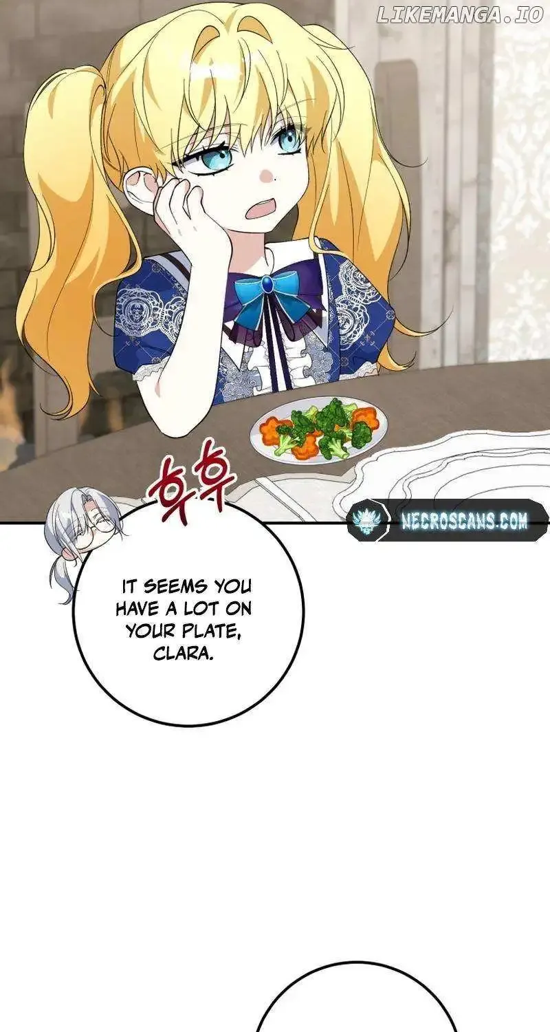 Getting Married Without My Badge Mangakakalot X Chapter 35 Page 55