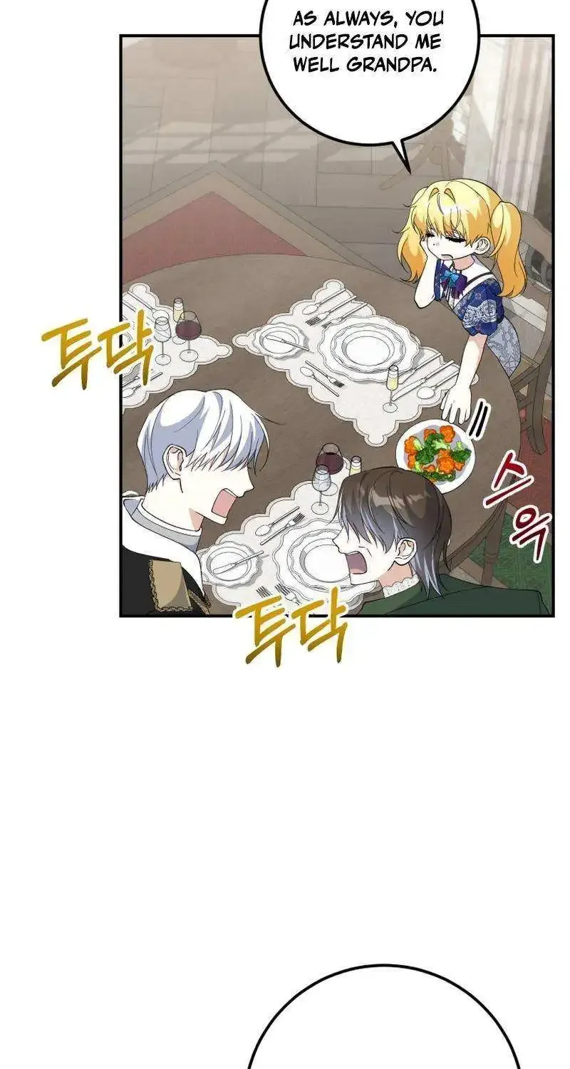 Getting Married Without My Badge Mangakakalot X Chapter 35 Page 56