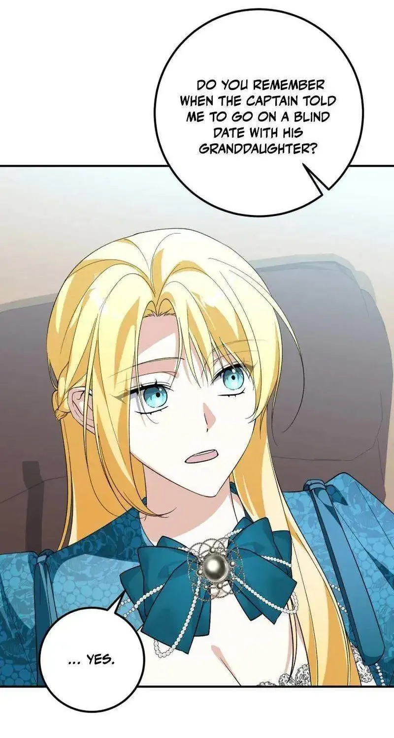Getting Married Without My Badge Mangakakalot X Chapter 35 Page 62