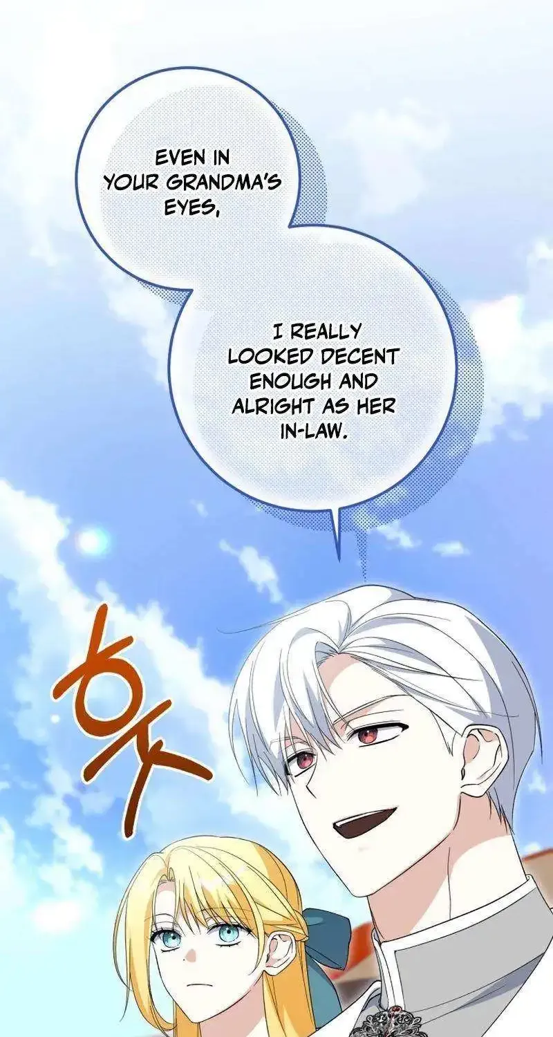 Getting Married Without My Badge Mangakakalot X Chapter 35 Page 64