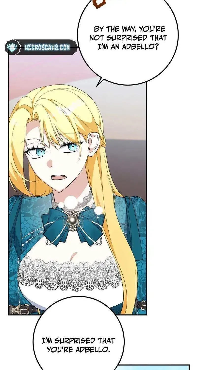 Getting Married Without My Badge Mangakakalot X Chapter 35 Page 68