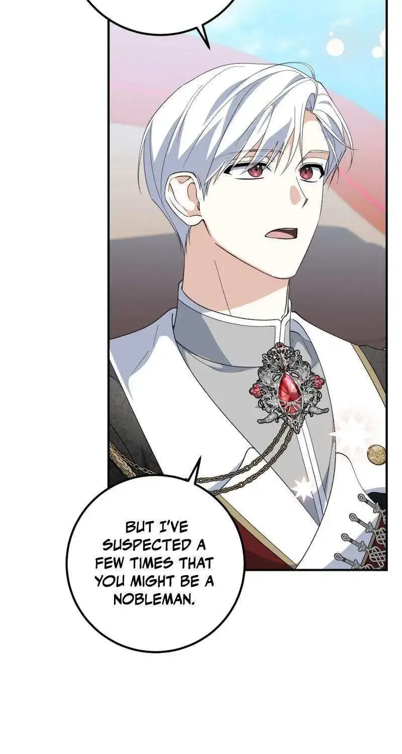 Getting Married Without My Badge Mangakakalot X Chapter 35 Page 69
