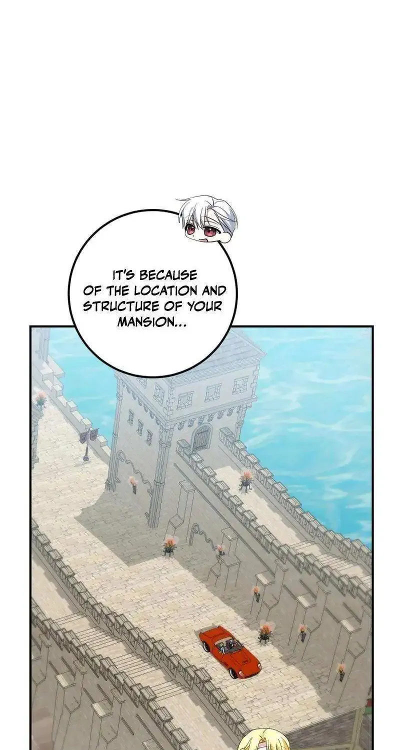 Getting Married Without My Badge Mangakakalot X Chapter 35 Page 70