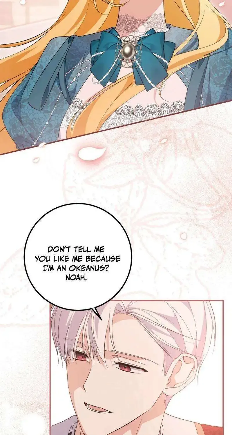 Getting Married Without My Badge Mangakakalot X Chapter 35 Page 80