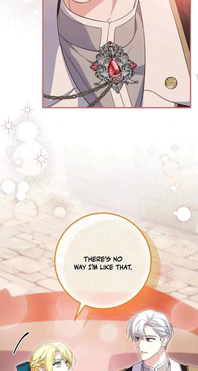 Getting Married Without My Badge Mangakakalot X Chapter 35 Page 81