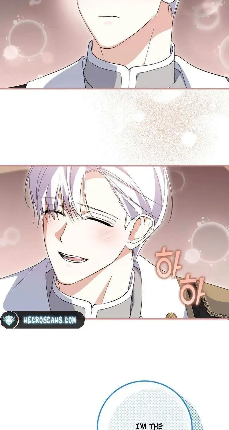 Getting Married Without My Badge Mangakakalot X Chapter 35 Page 83