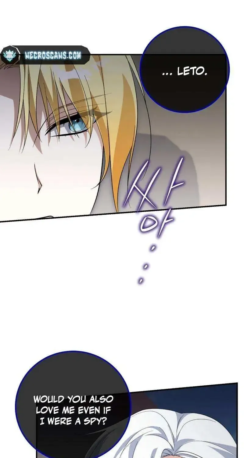 Getting Married Without My Badge Mangakakalot X Chapter 35 Page 87