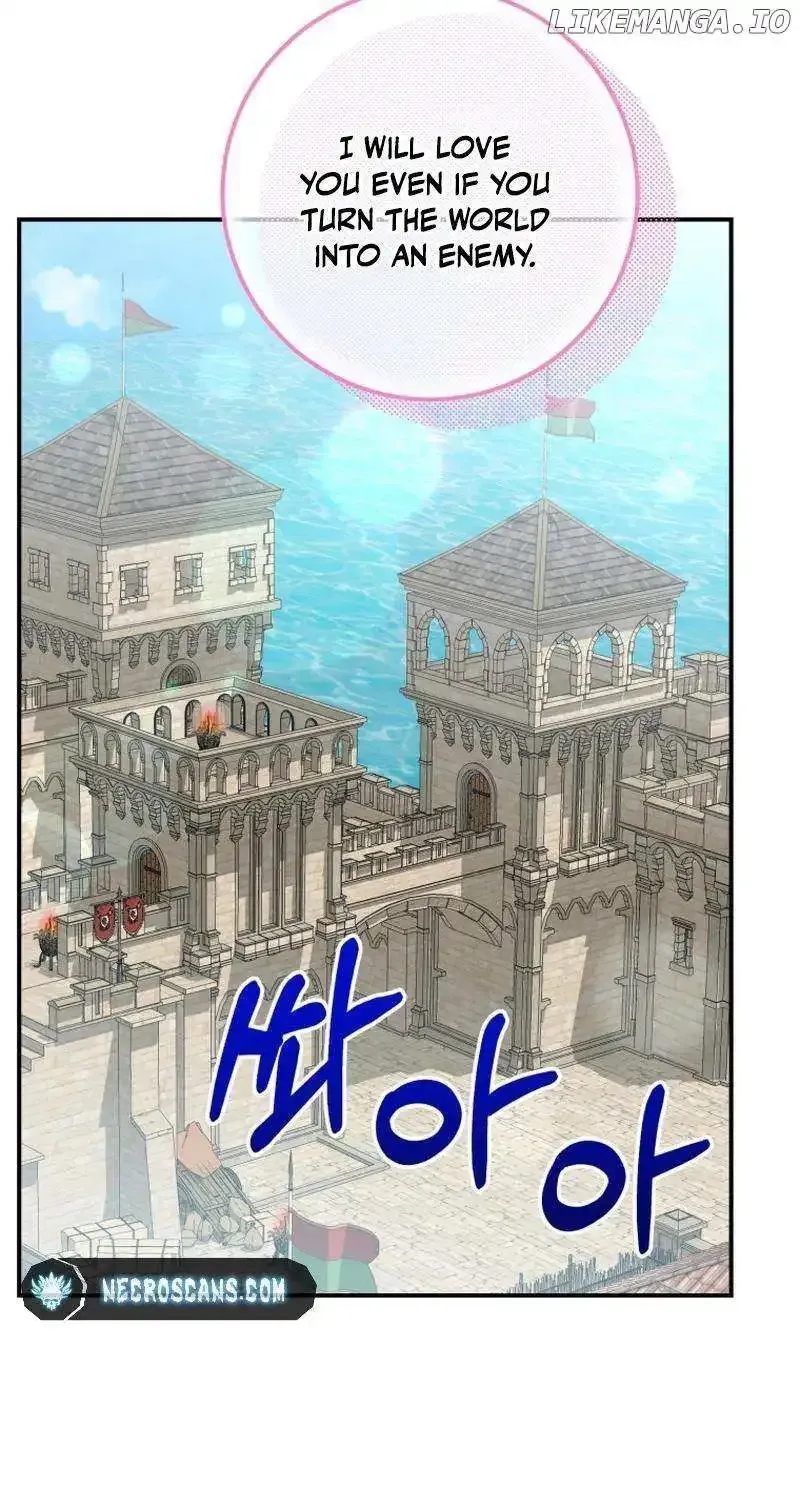 Getting Married Without My Badge Mangakakalot X Chapter 35 Page 91