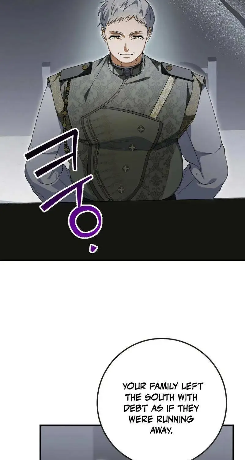 Getting Married Without My Badge Mangakakalot X Chapter 35 Page 95