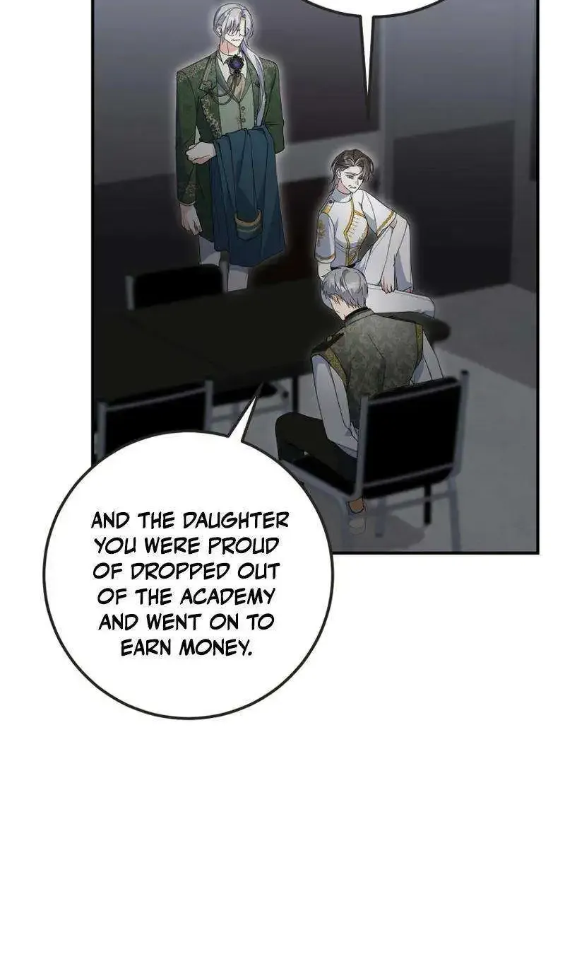 Getting Married Without My Badge Mangakakalot X Chapter 35 Page 96