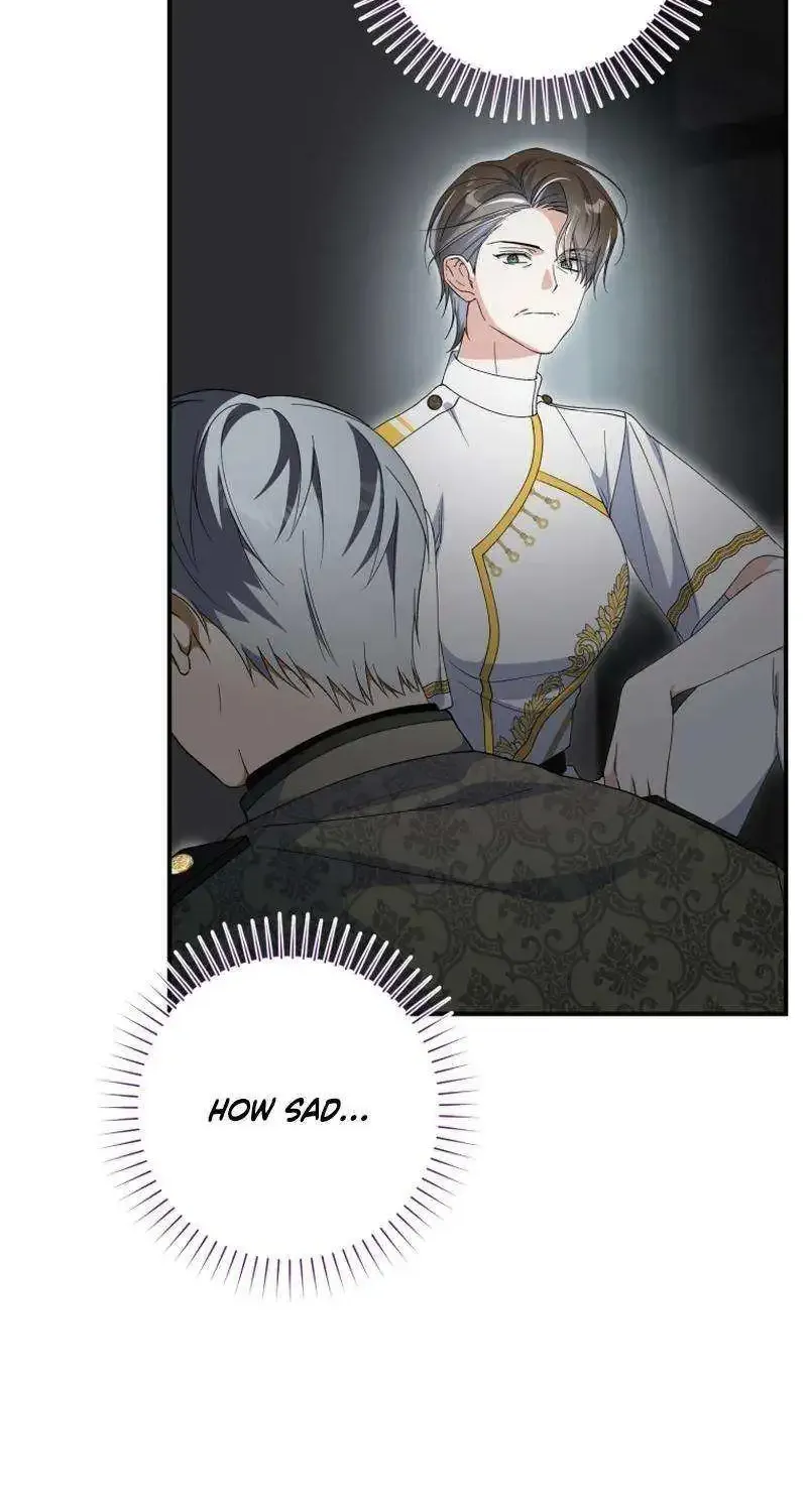 Getting Married Without My Badge Mangakakalot X Chapter 35 Page 98
