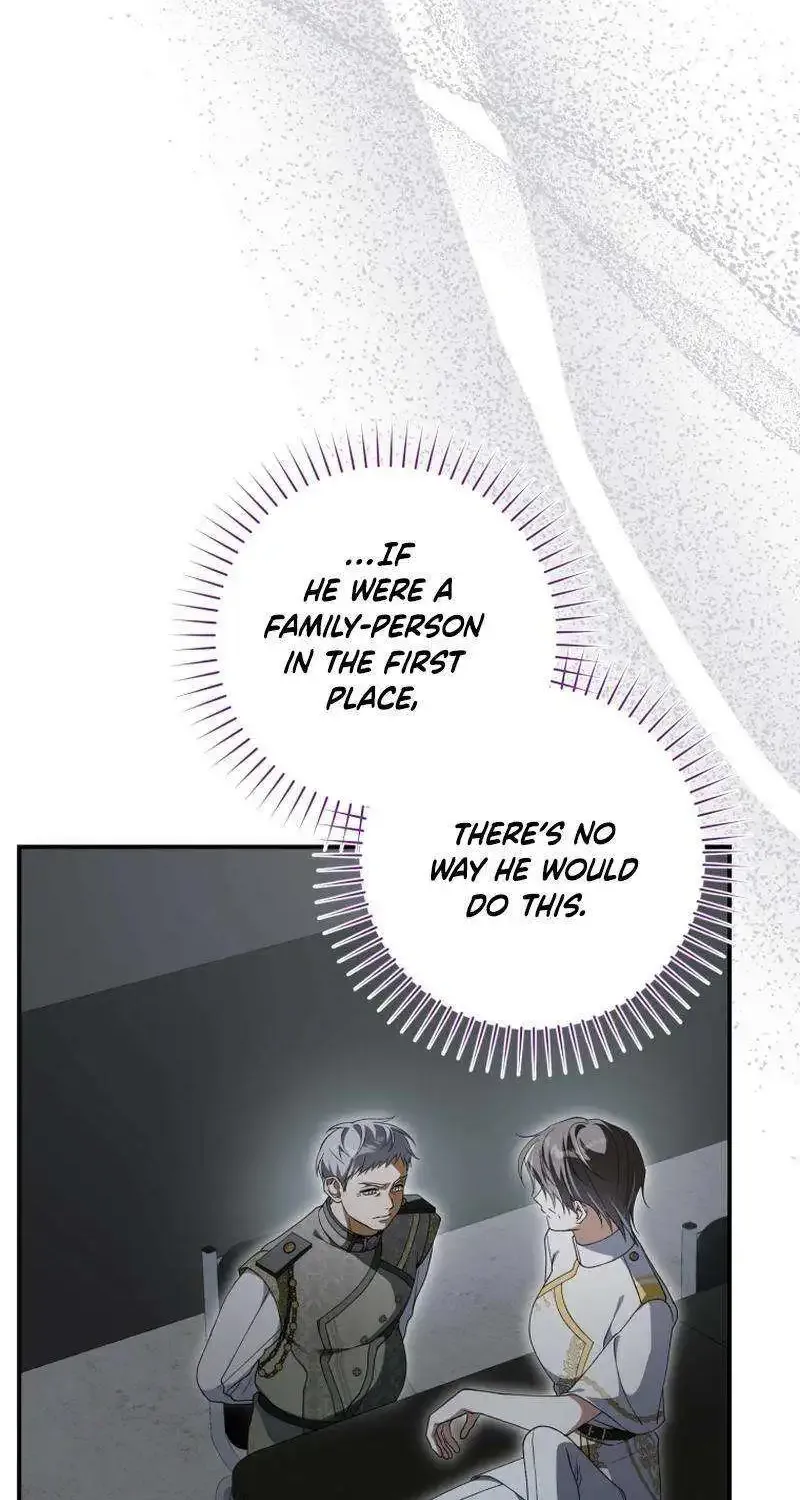 Getting Married Without My Badge Mangakakalot X Chapter 35 Page 100
