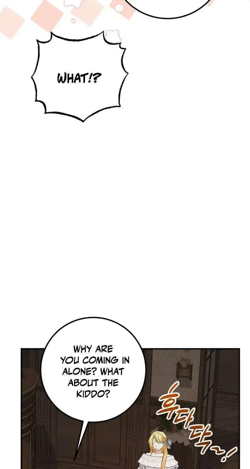 Getting Married Without My Badge Mangakakalot X Chapter 35 Page 11