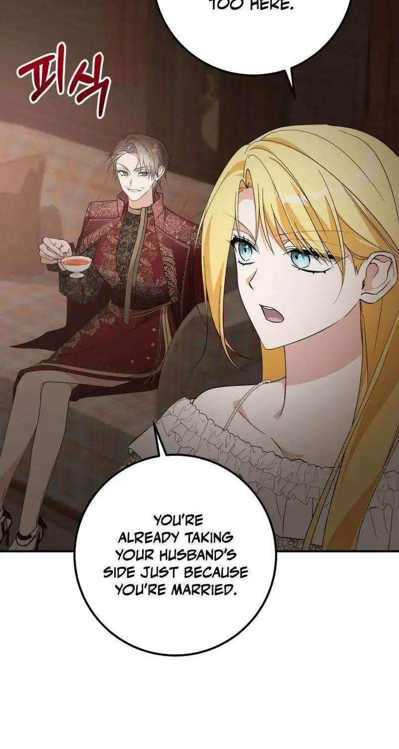 Getting Married Without My Badge Mangakakalot X Chapter 35 Page 13