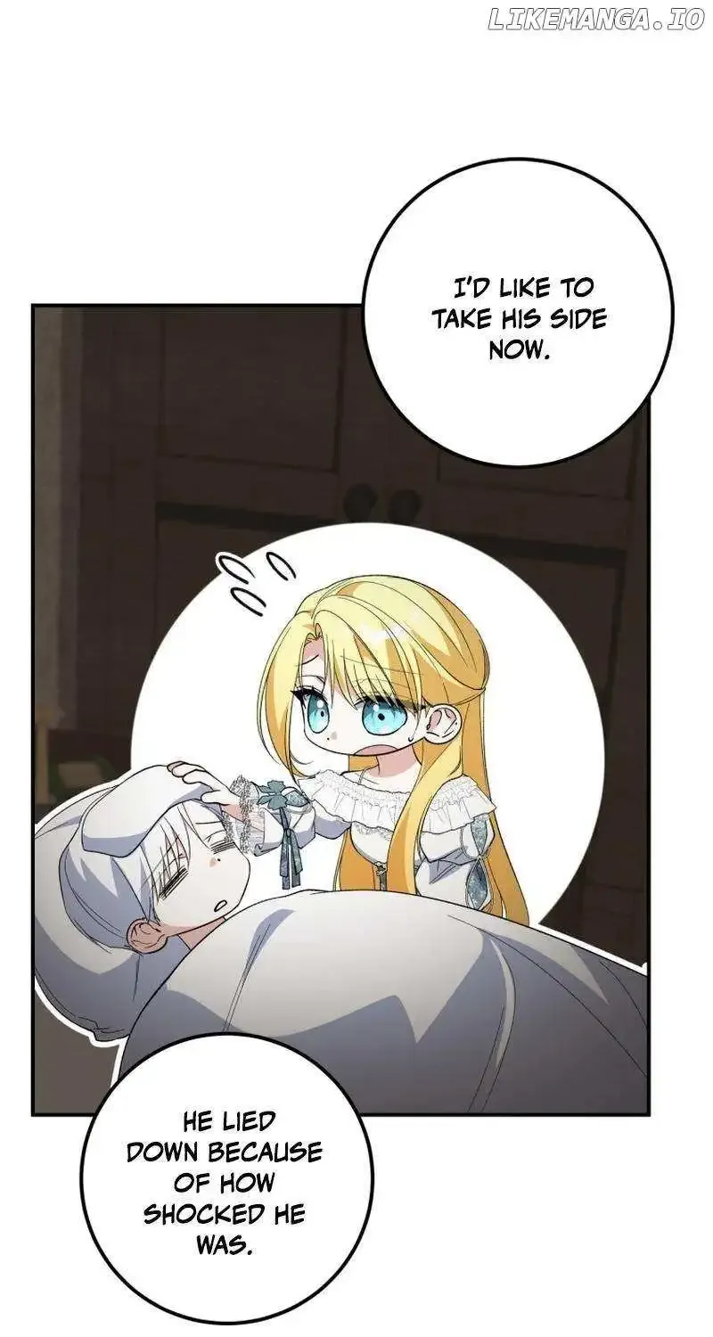 Getting Married Without My Badge Mangakakalot X Chapter 35 Page 14