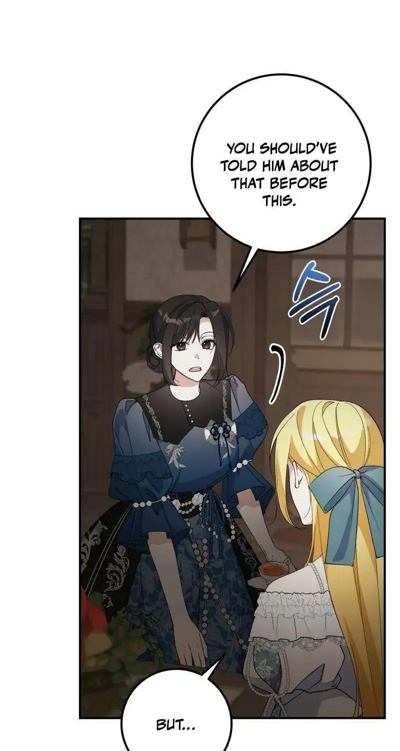 Getting Married Without My Badge Mangakakalot X Chapter 35 Page 15
