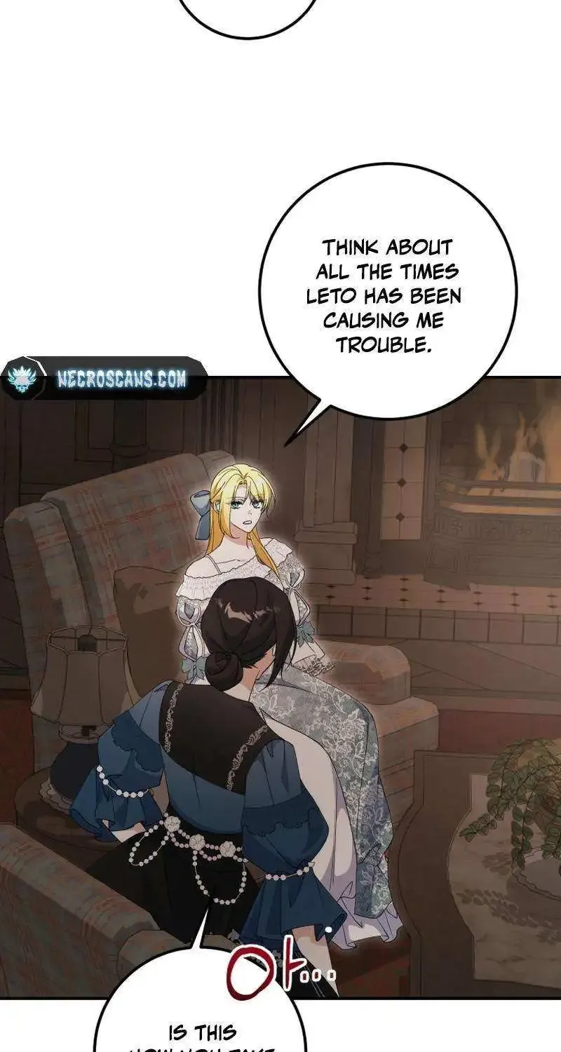 Getting Married Without My Badge Mangakakalot X Chapter 35 Page 16