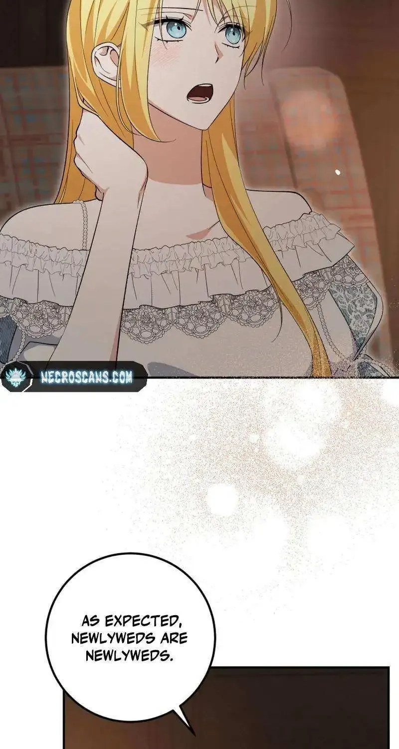 Getting Married Without My Badge Mangakakalot X Chapter 35 Page 18