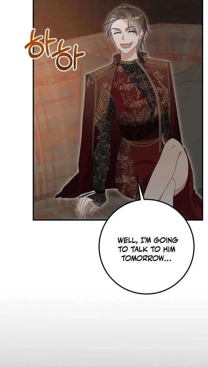 Getting Married Without My Badge Mangakakalot X Chapter 35 Page 19