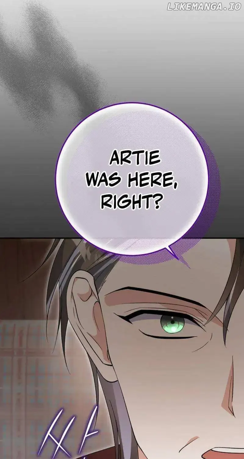 Getting Married Without My Badge Mangakakalot X Chapter 35 Page 20