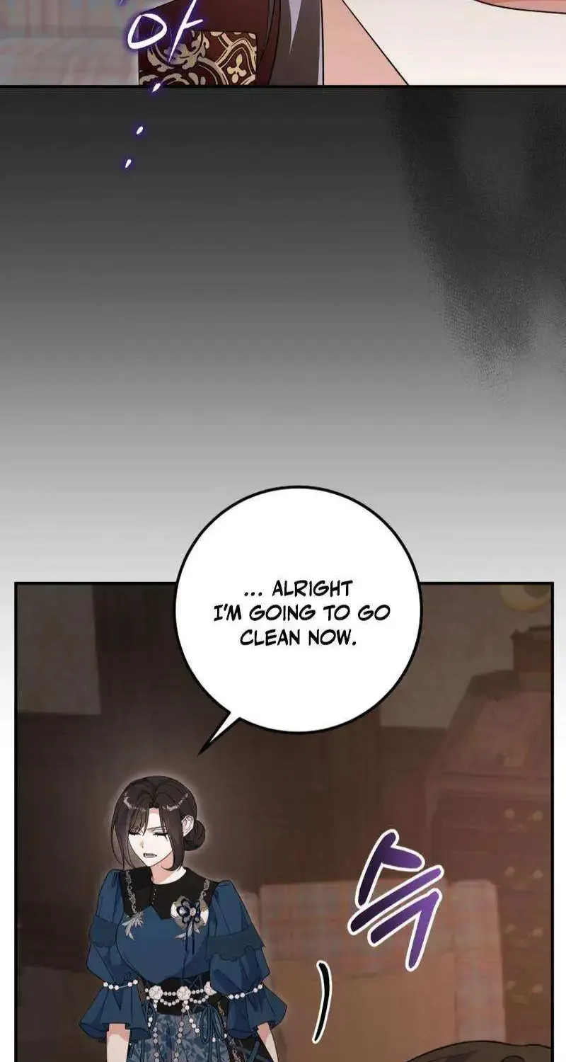 Getting Married Without My Badge Mangakakalot X Chapter 35 Page 21