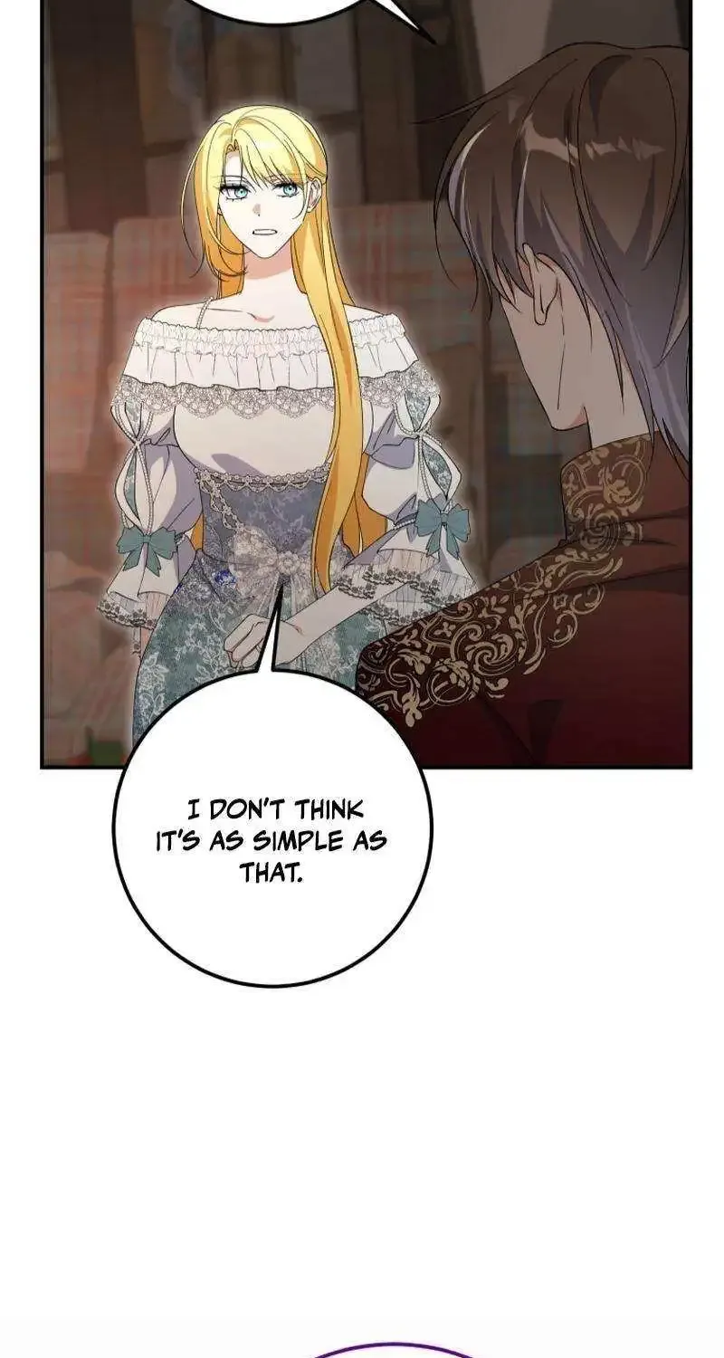 Getting Married Without My Badge Mangakakalot X Chapter 35 Page 24