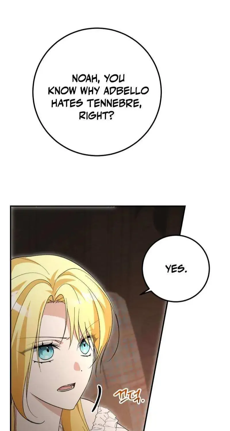 Getting Married Without My Badge Mangakakalot X Chapter 35 Page 27