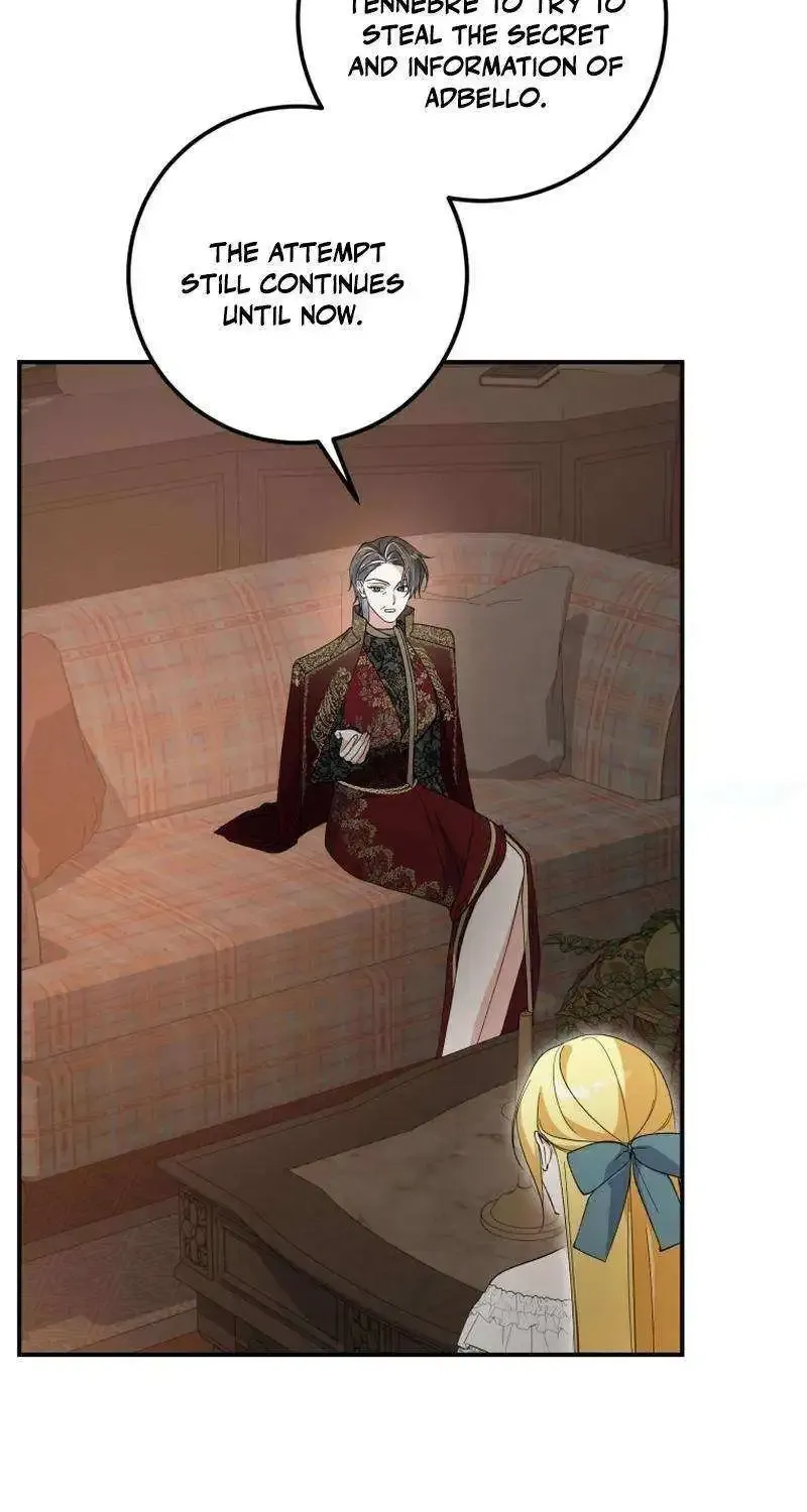 Getting Married Without My Badge Mangakakalot X Chapter 35 Page 34