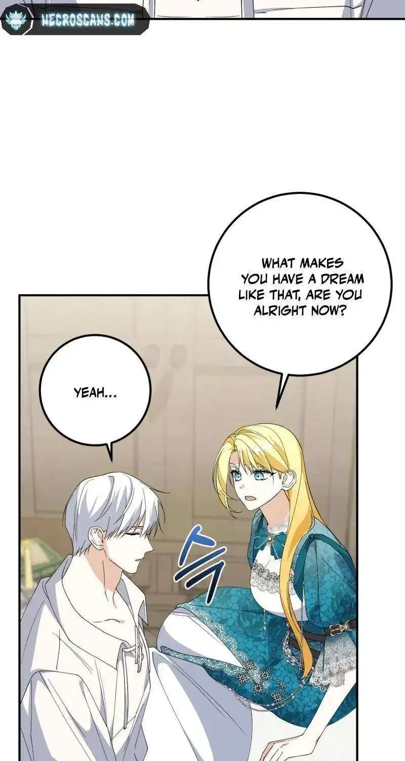 Getting Married Without My Badge Mangakakalot X Chapter 35 Page 40