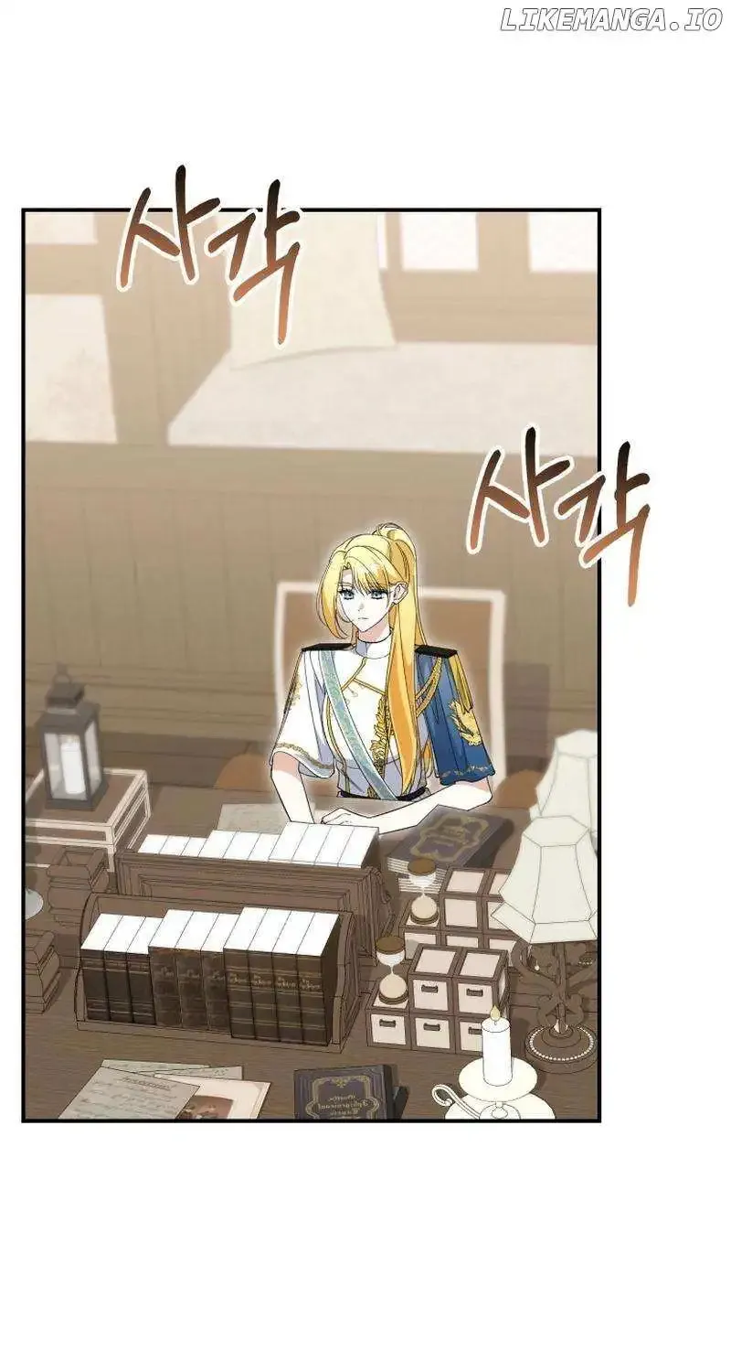 Getting Married Without My Badge Mangakakalot X Chapter 36 Page 43