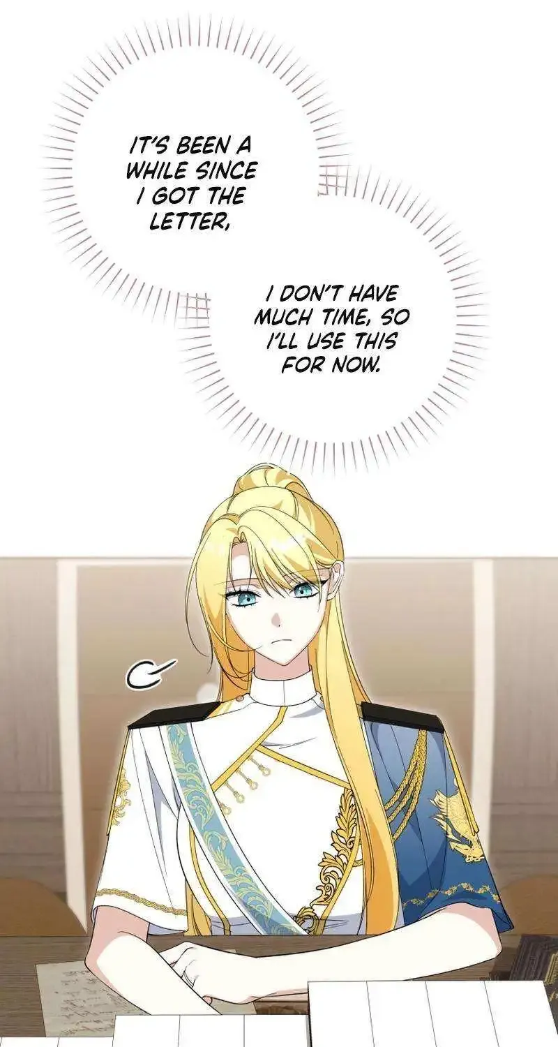 Getting Married Without My Badge Mangakakalot X Chapter 36 Page 45